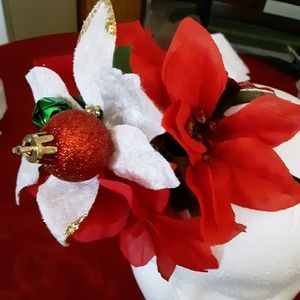 Christmas Head Band